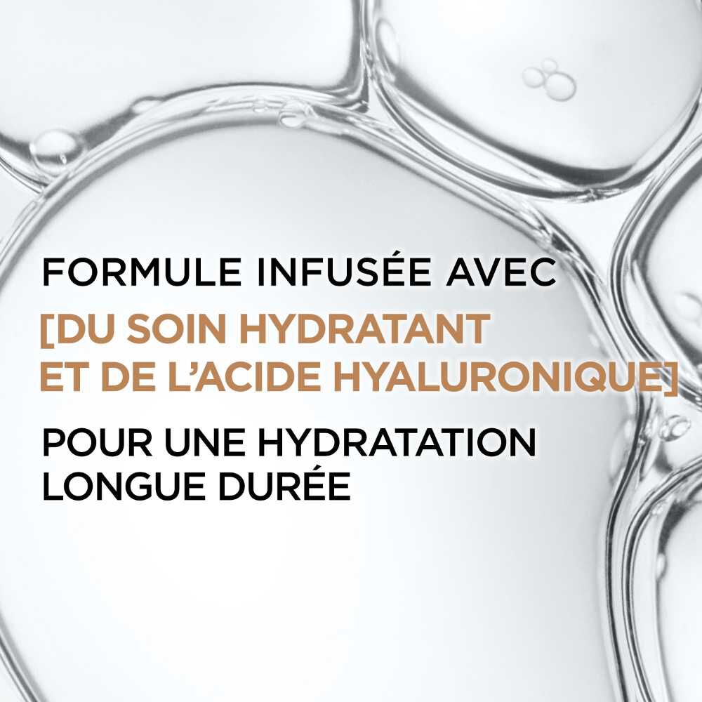Fond De Teint Accord Parfait · Fond de Teint Fluide Sur-Mesure