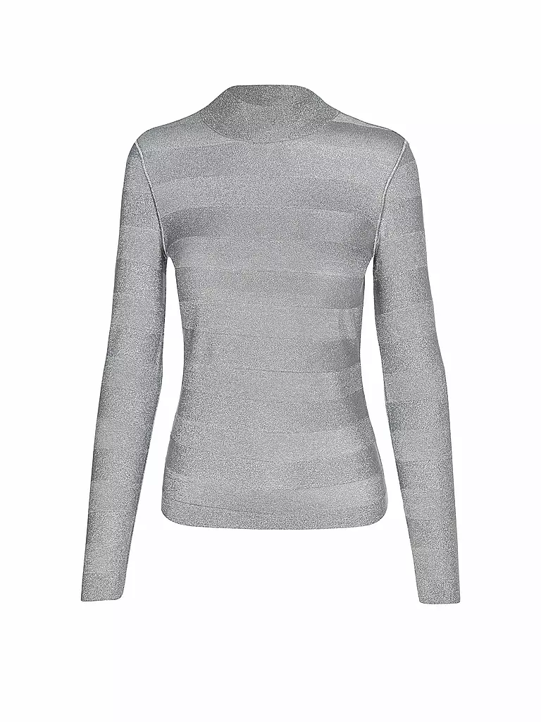 EMPORIO ARMANI Pullover  grau