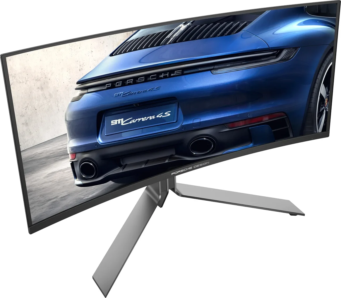 AOC Agon Pro PD34 Écrans gaming