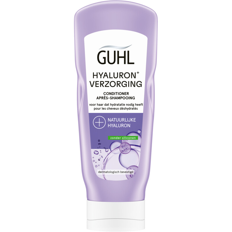 Guhl Hyaluron+ verzorging conditioner
