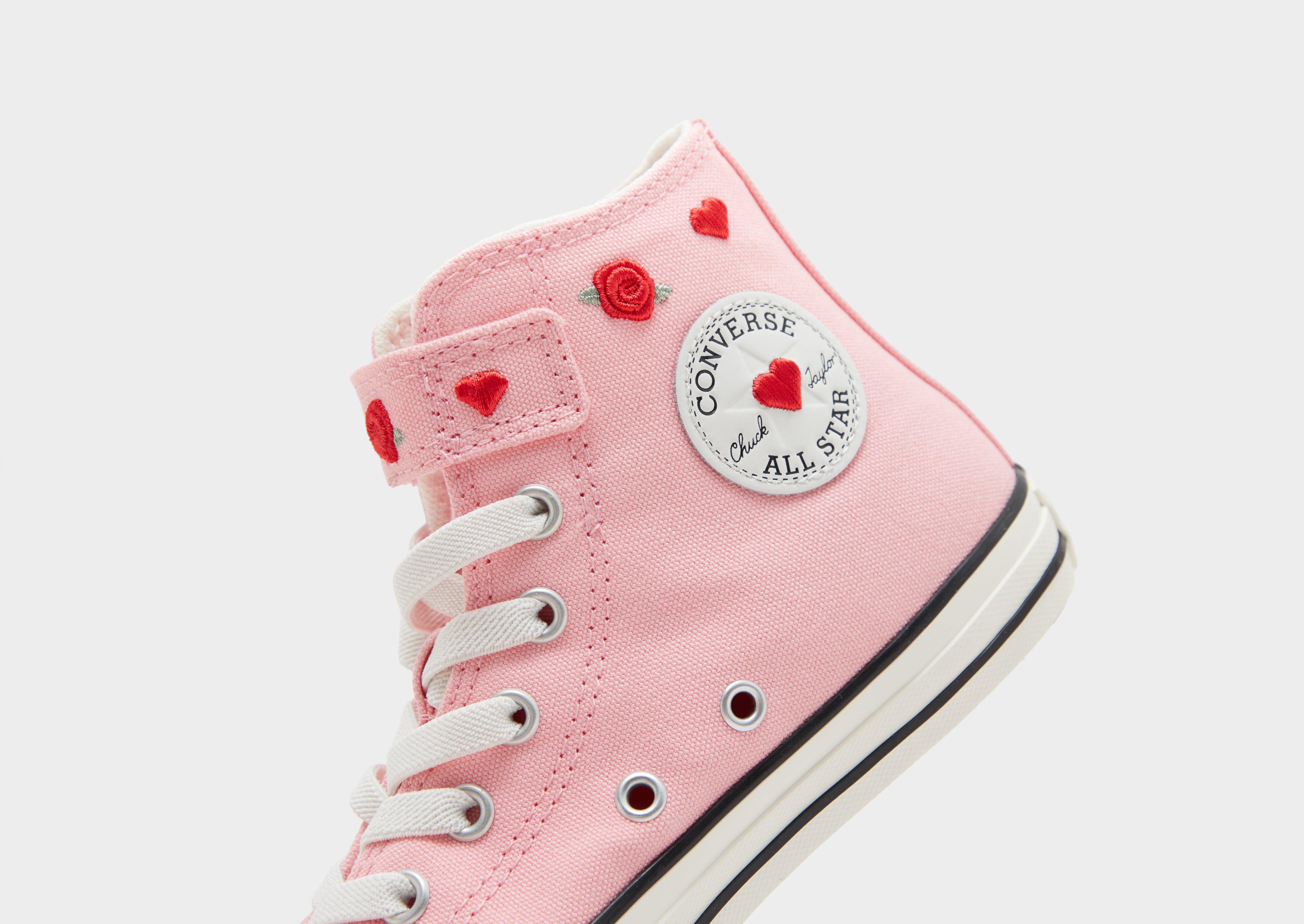 Converse All Star High V-Day Enfant