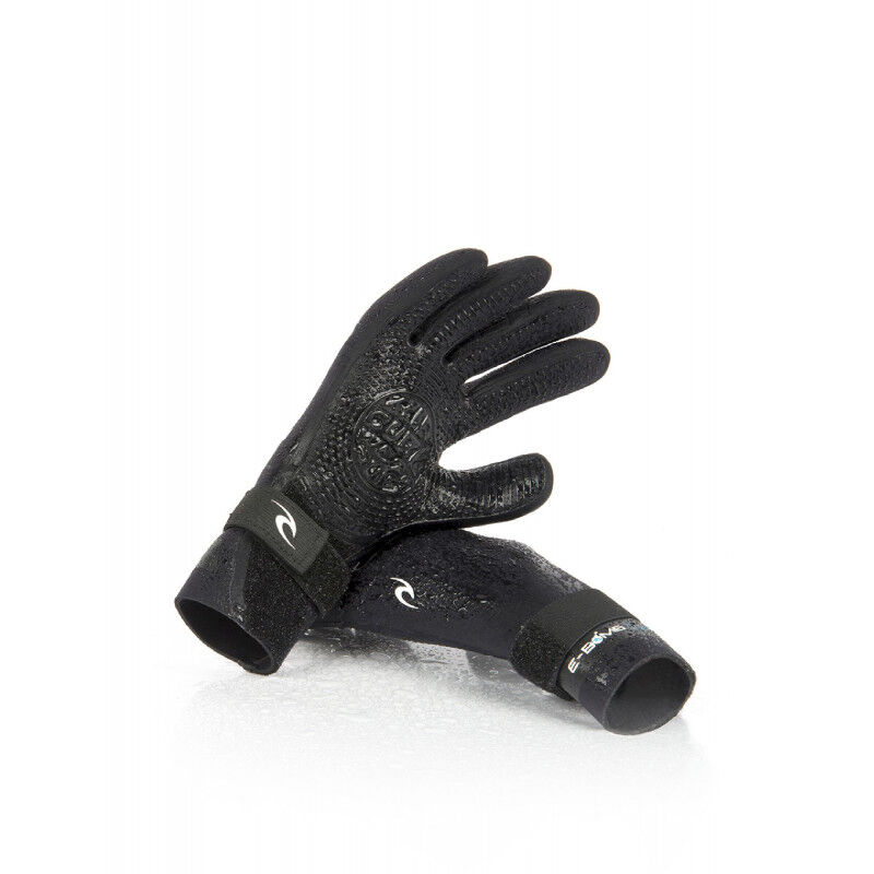 E Bomb 2 mm 5 Finger Glove - Gants néoprène homme