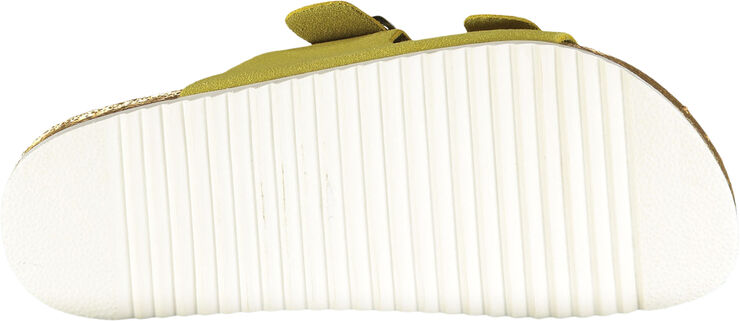MCKINLEY Varberg sandaler Gul
