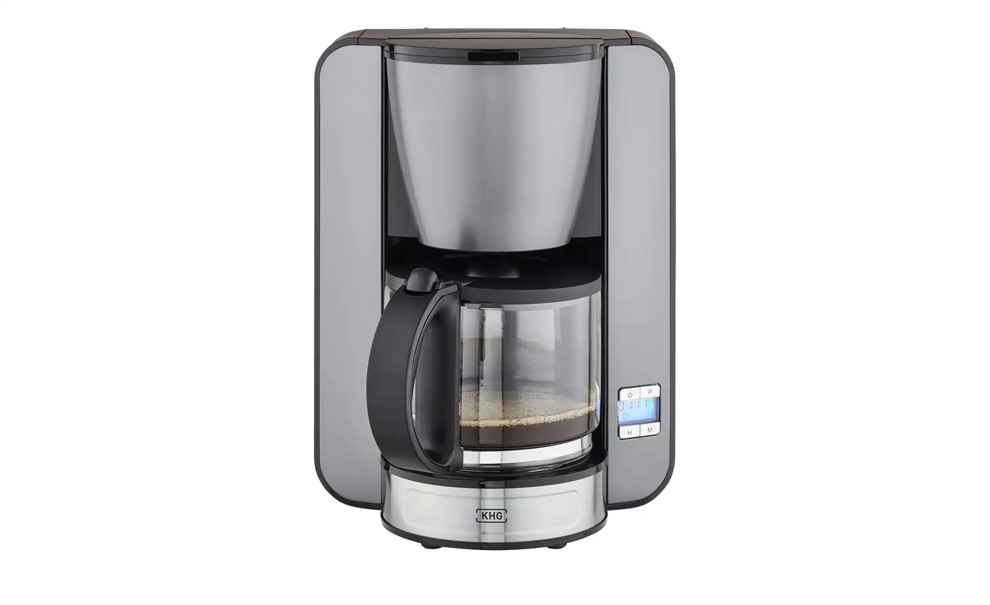 KHG Kaffeeautomat KA-124 (GE)