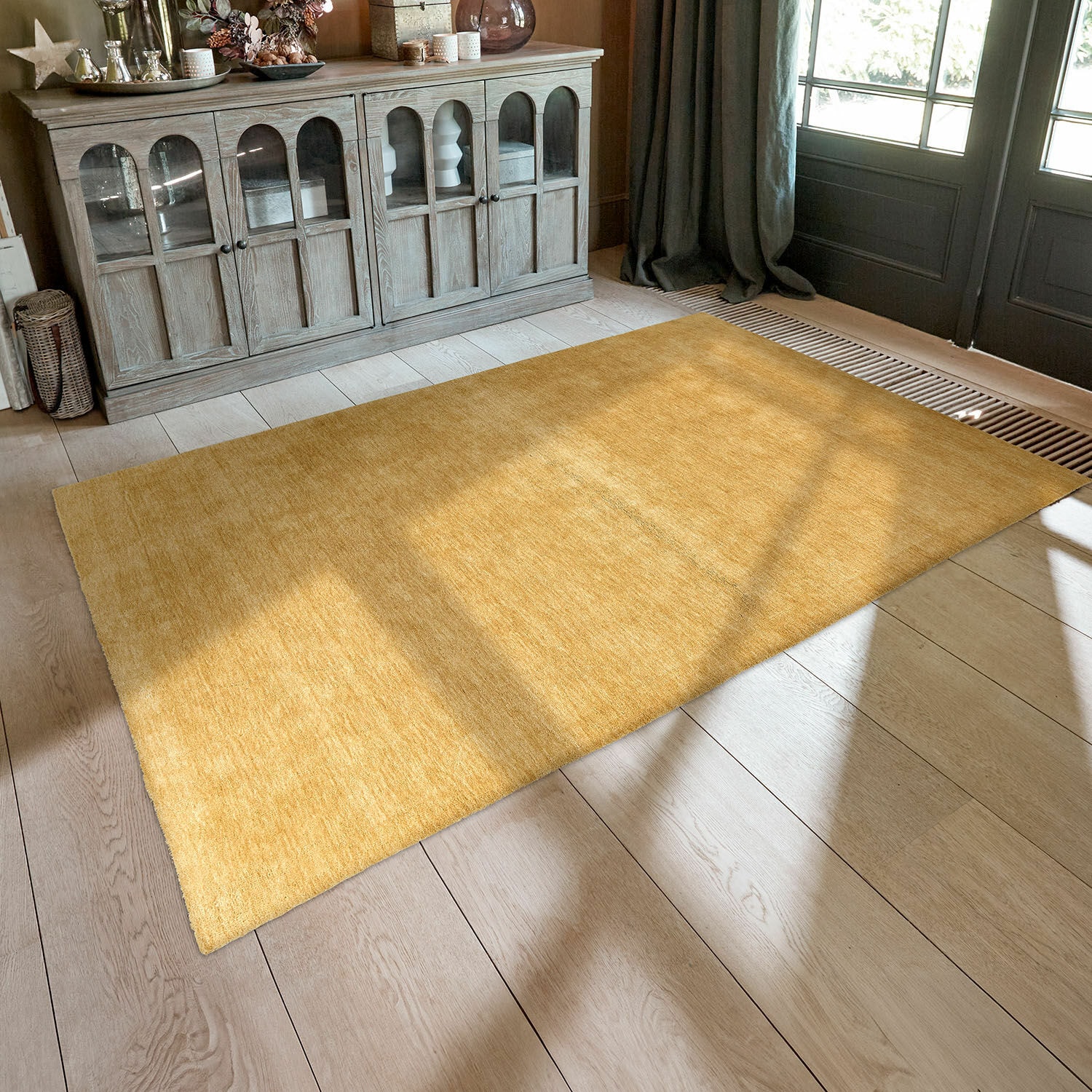 Teppich Cresil 140x200 cm