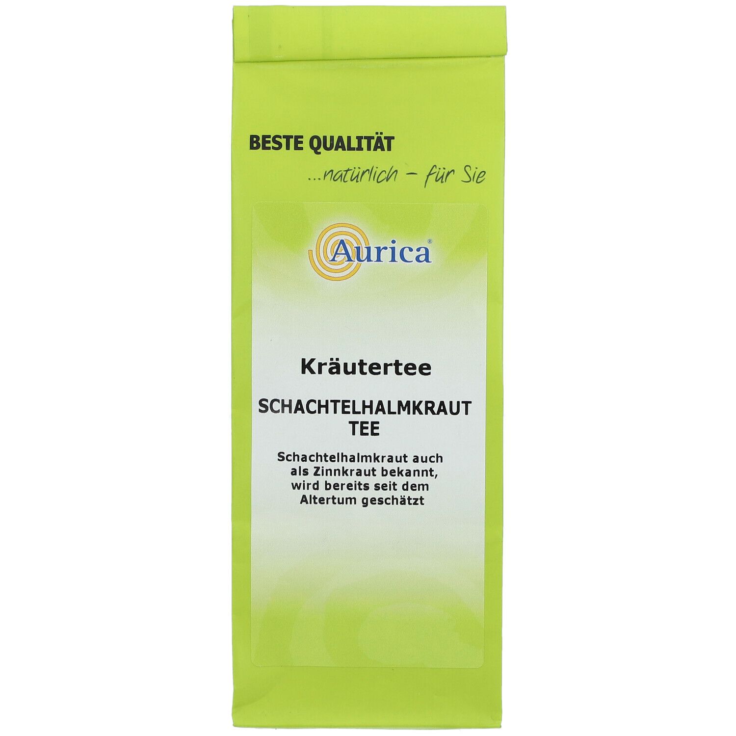 Aurica® Schachtelhalmkraut Tee