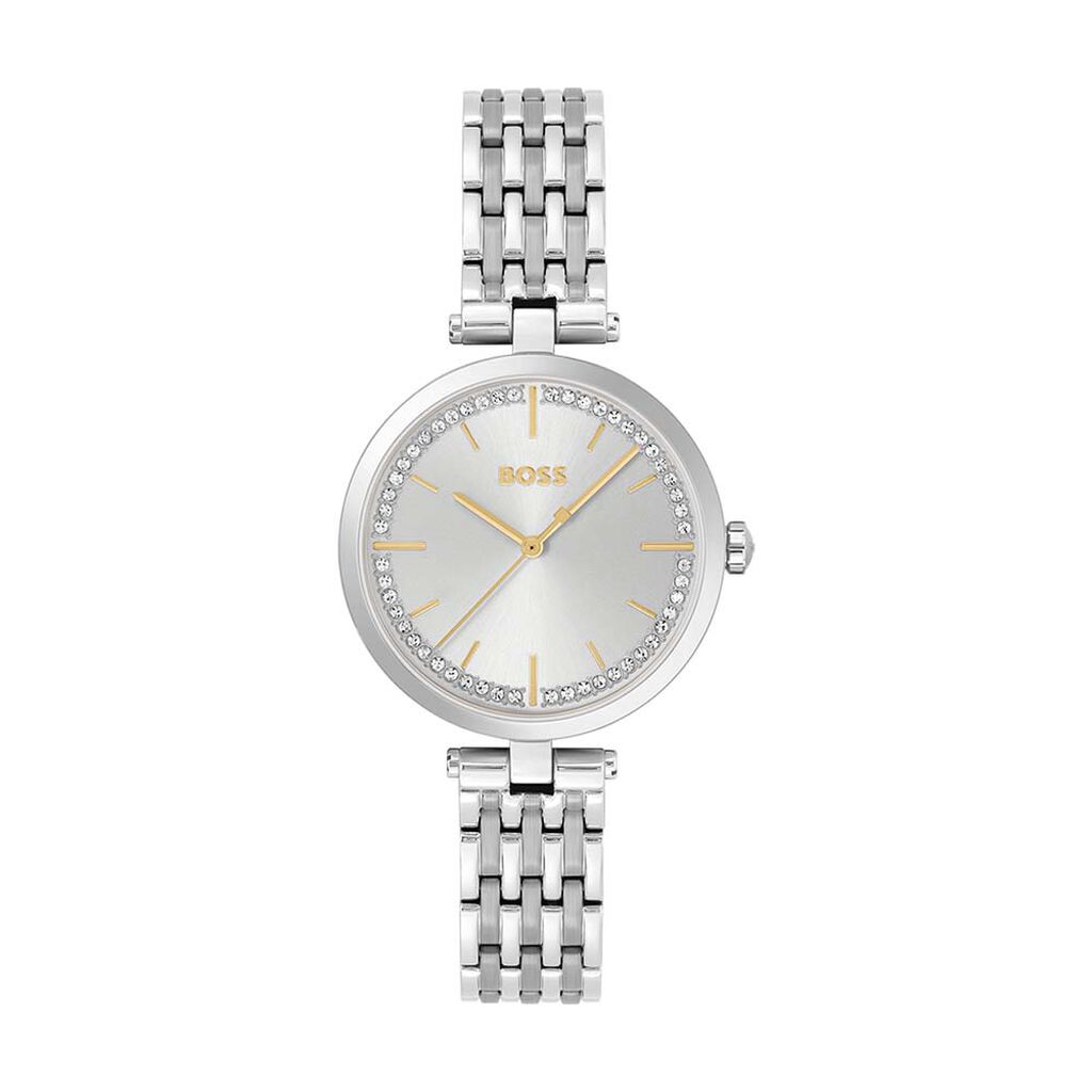 Montre Boss essena Blanc