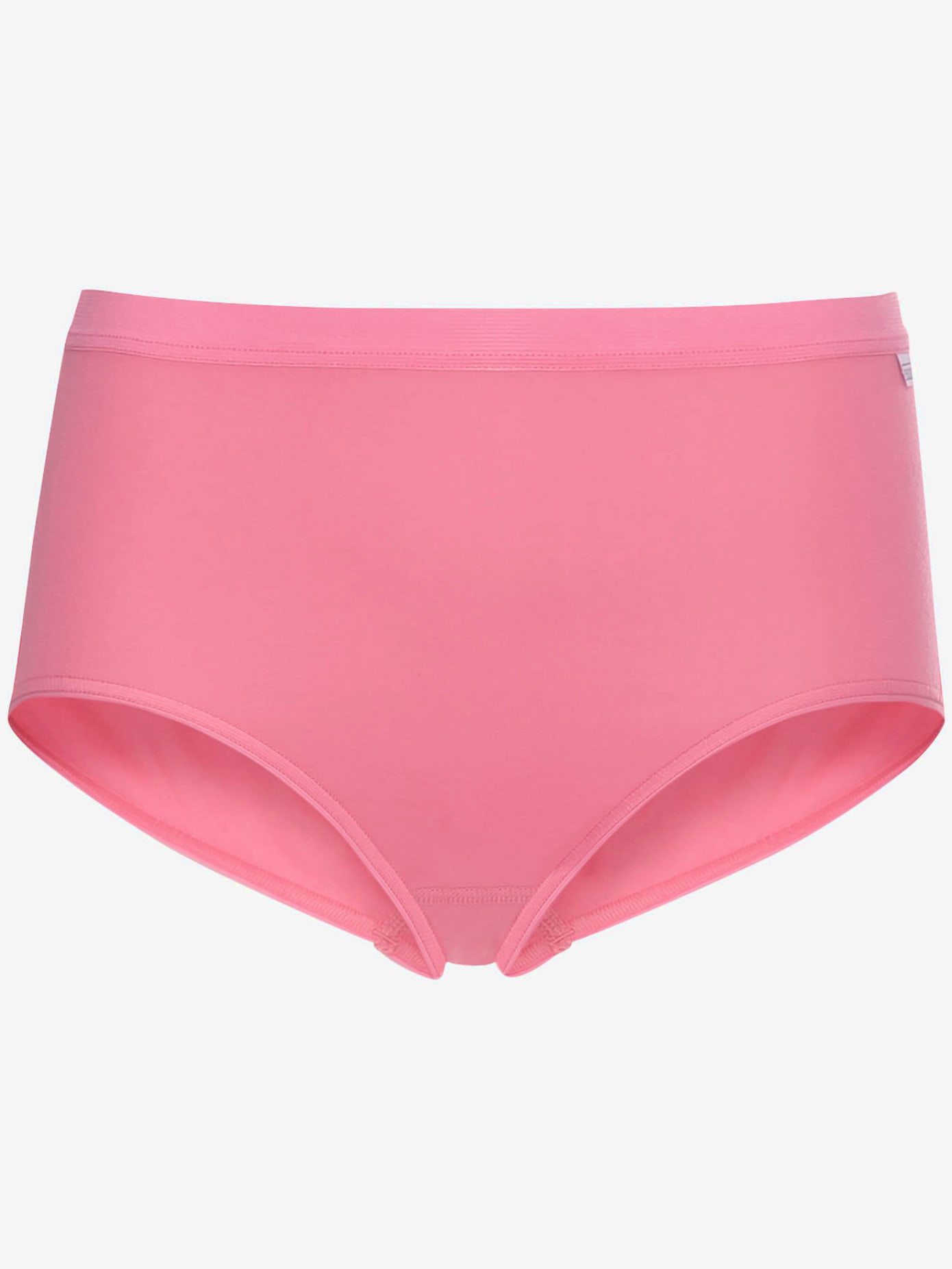 Slip jersey fin