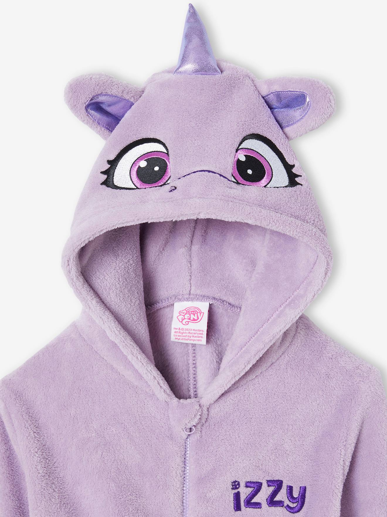 Pijama My Little Pony® para meninas, roxo