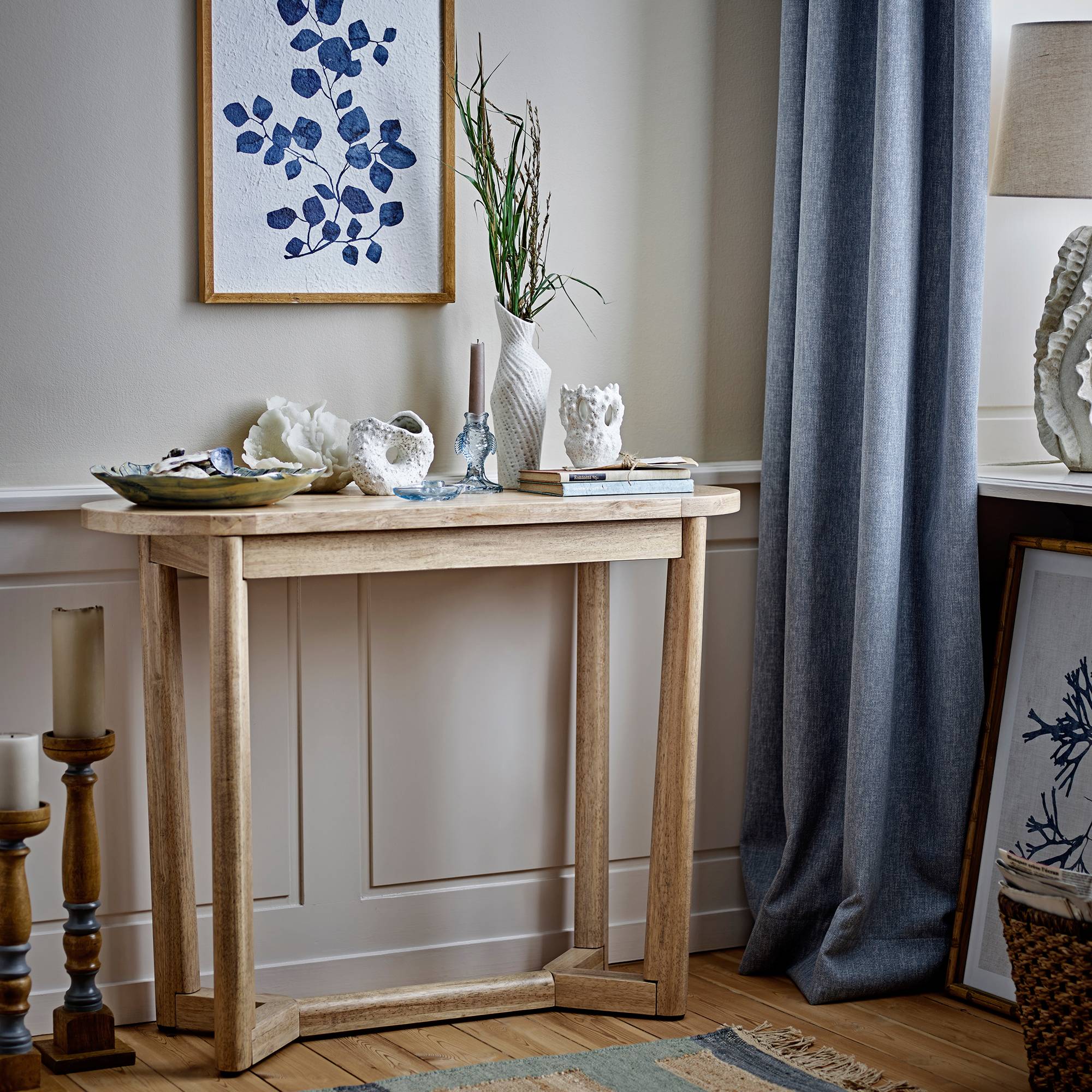 Bloomingville Serrone Sidetable