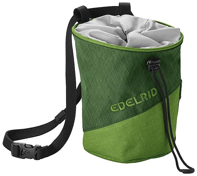 EDELRID - SAC A MAGNESIE CHALK BAG MONOBLOCK