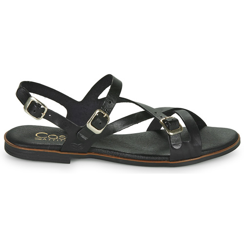 Casual Attitude - LANISO - Noir