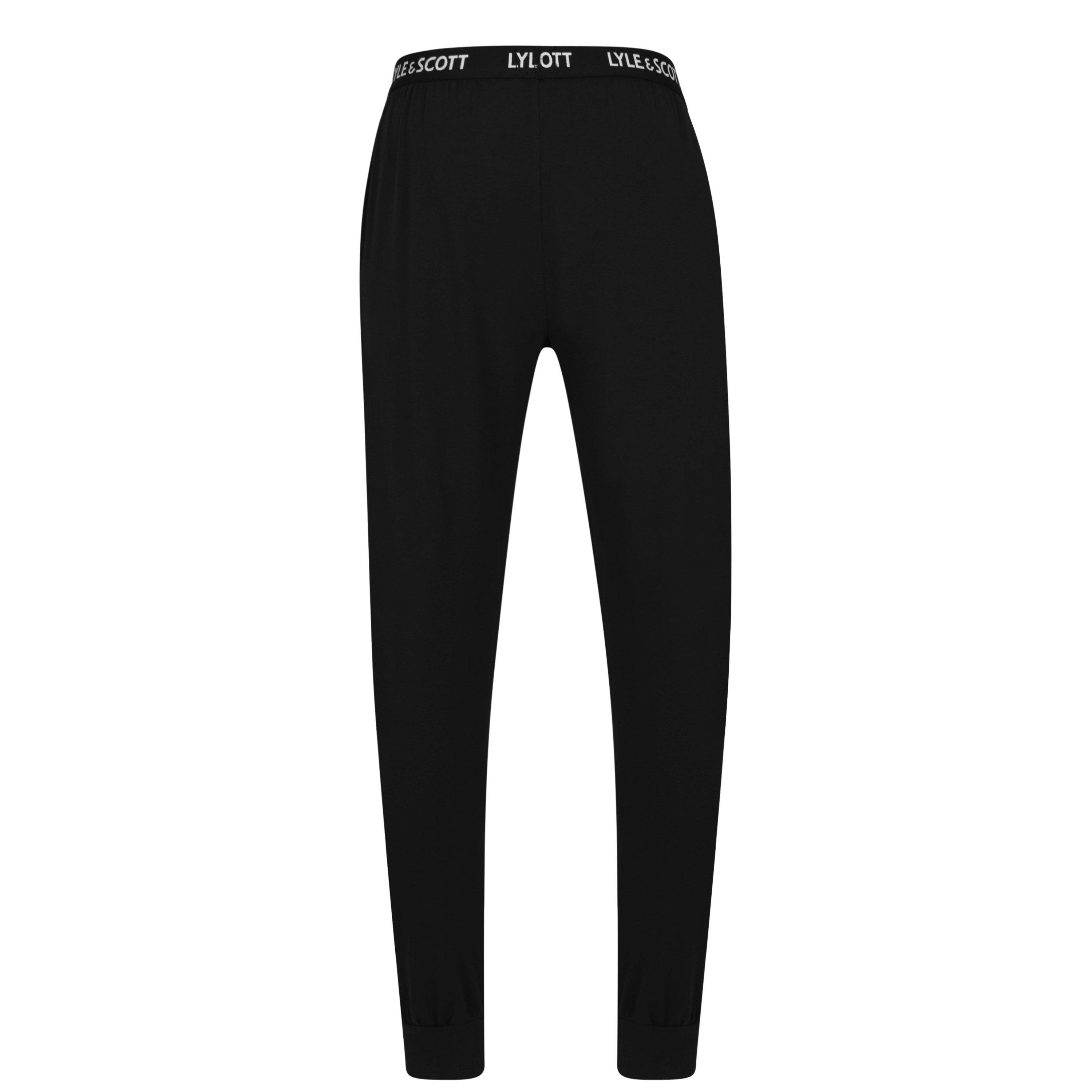 Lyle and Scott Ezra Jogging Pants