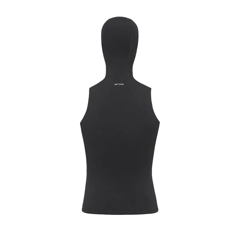 Orca Openwater Neoprenweste mit Kapuze
