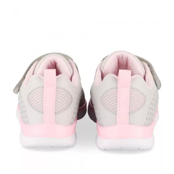Baskets GRIS UNYK