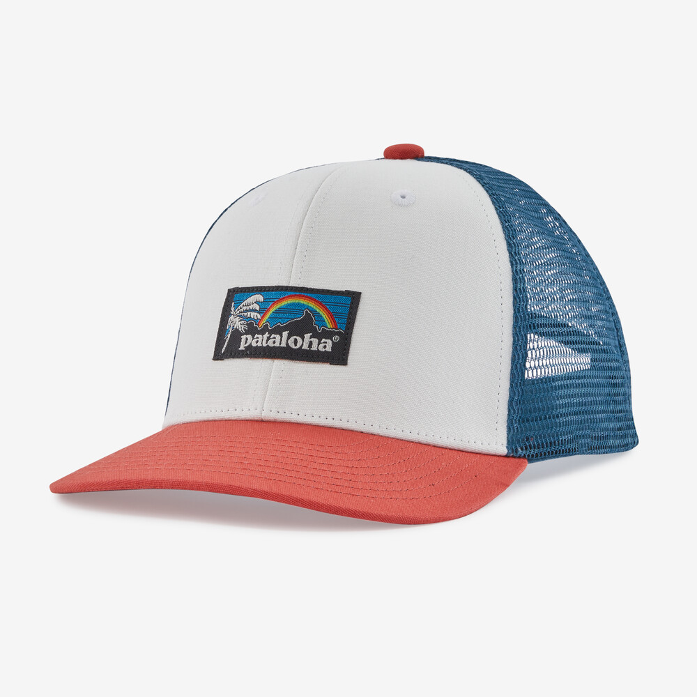 Trucker-Mütze für Kinder