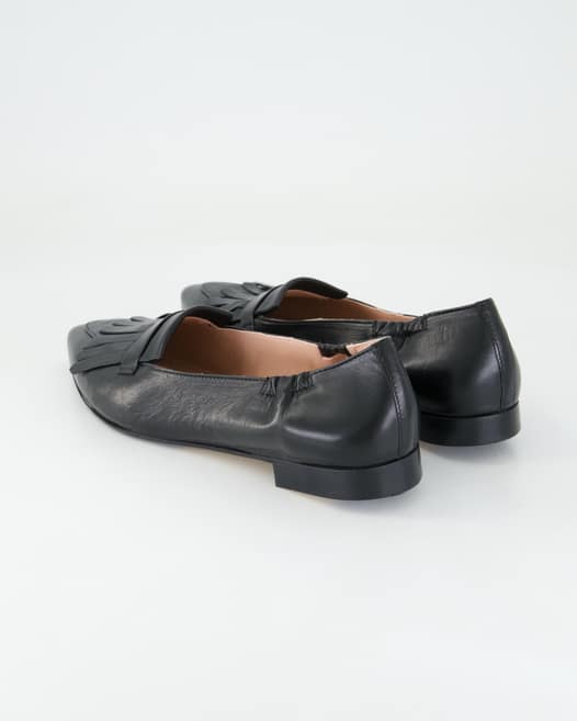 Konstantin Starke D0170004-547 Slipper in Schwarz