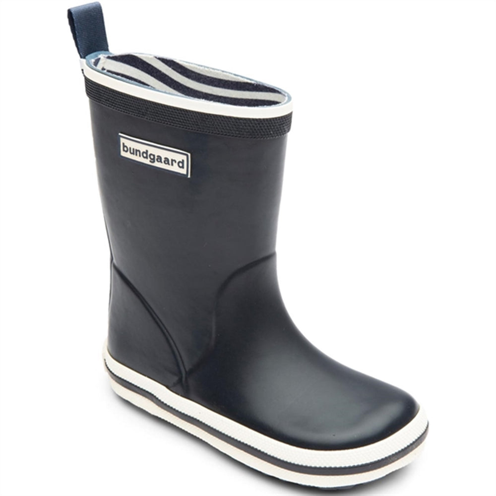Køb Bundgaard Charly Gummistøvle Classic Navy