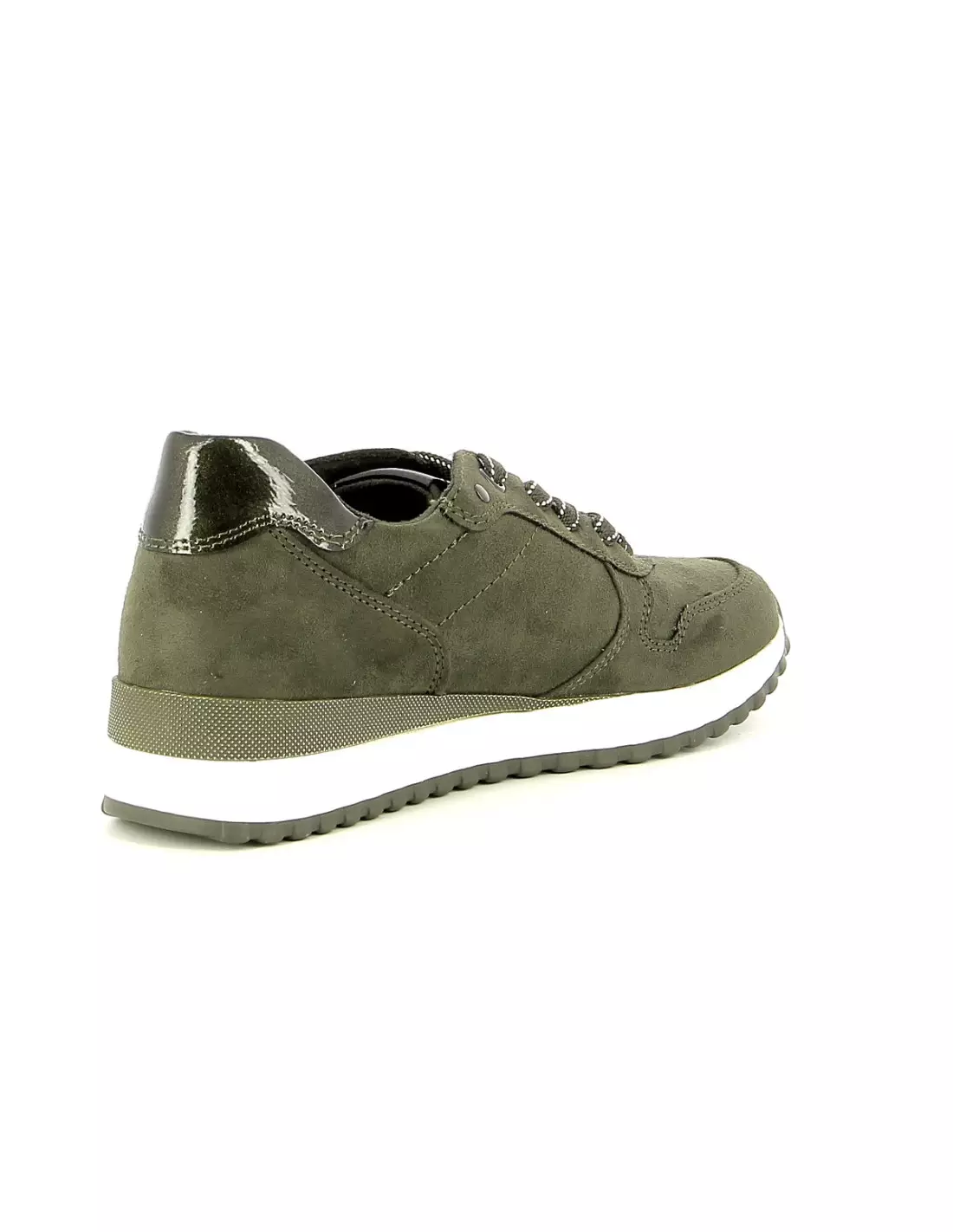 MARCO TOZZI 23734 - Baskets Khakicomb