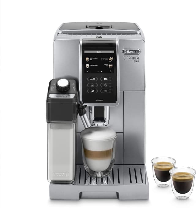 DeLonghi Dinamica Plus ECAM370.95.S