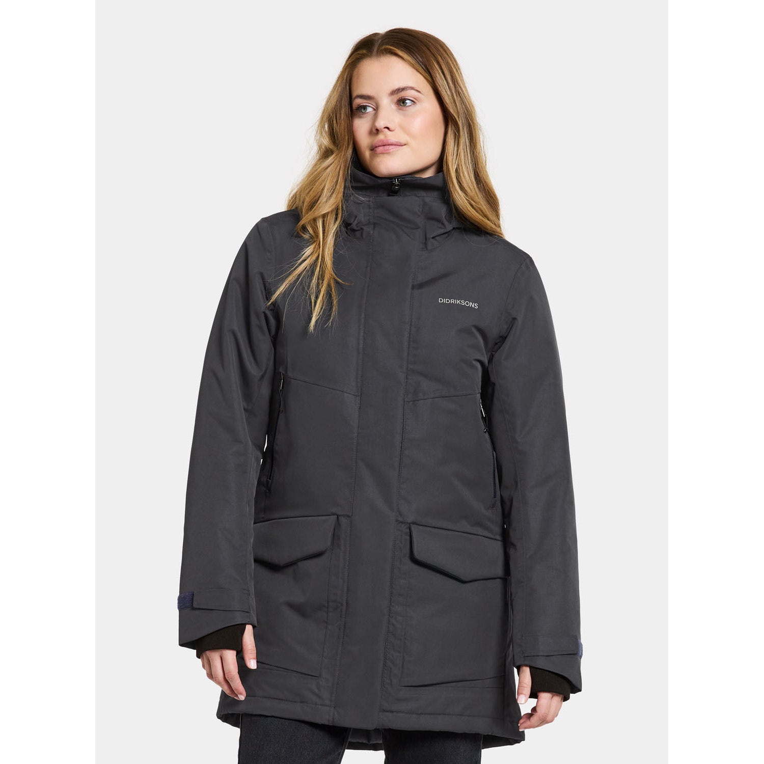 Didriksons  Frida Parka 7