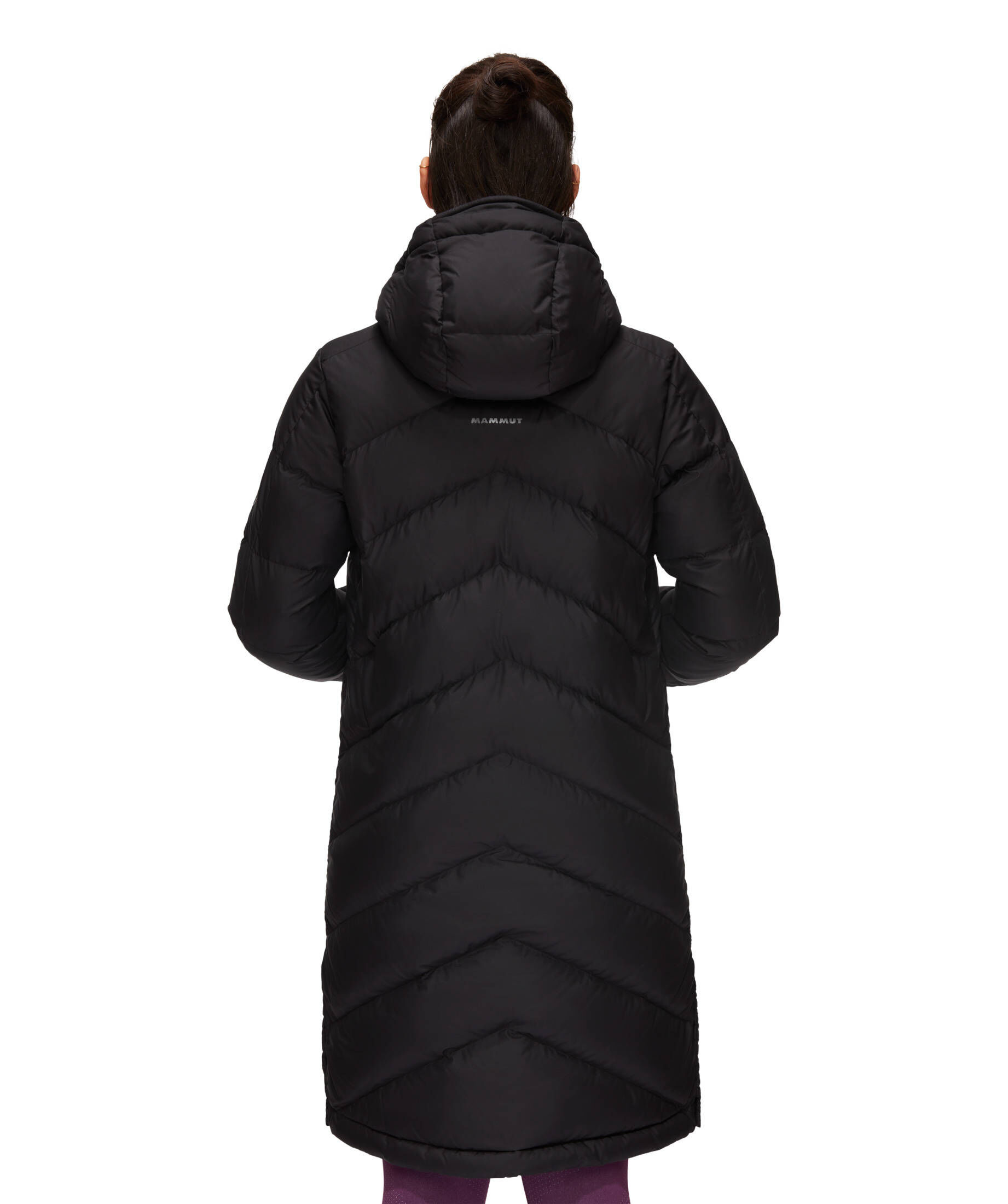 Mammut| Damen Fedoz IN Hooded Parka Women