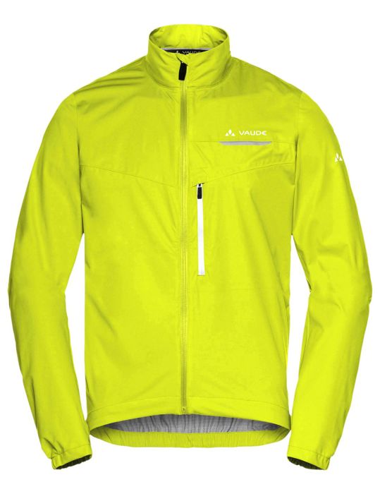 Strone Jacket Men regnjakke