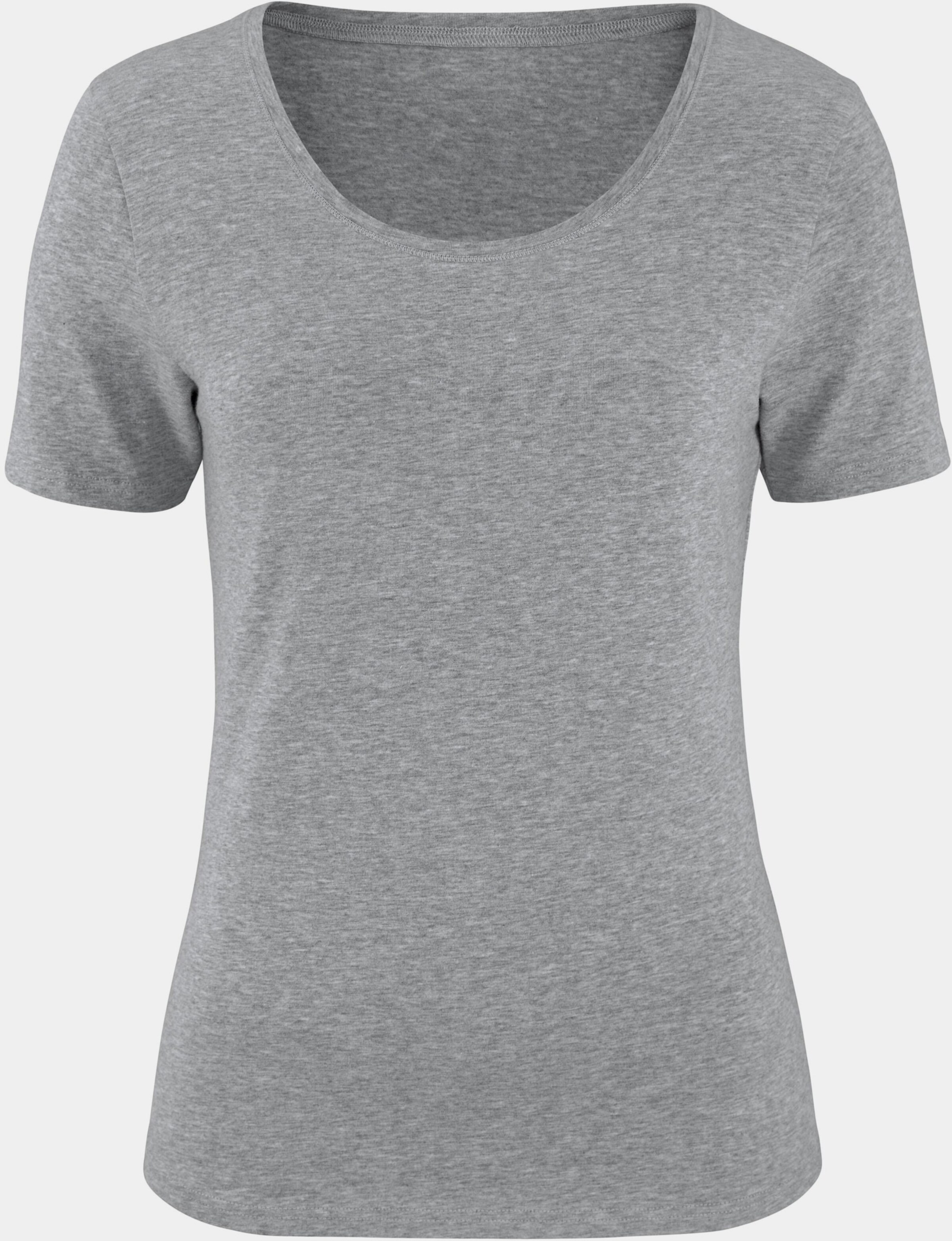Kurzarmshirt