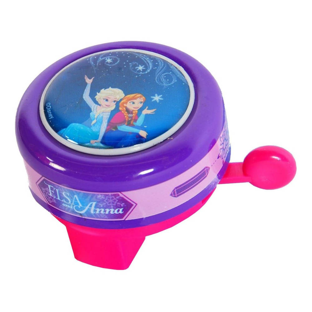Volare Disney Frozen fietsbel