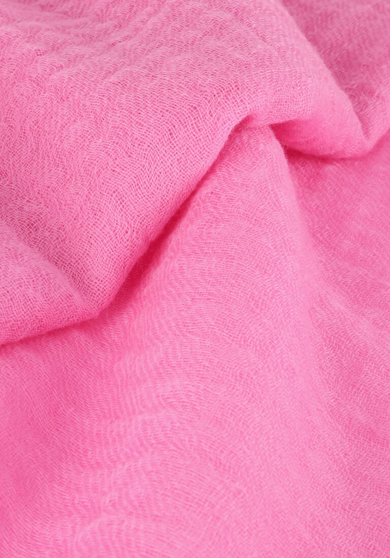 NOTRE-V roze notre-v sjaal 106