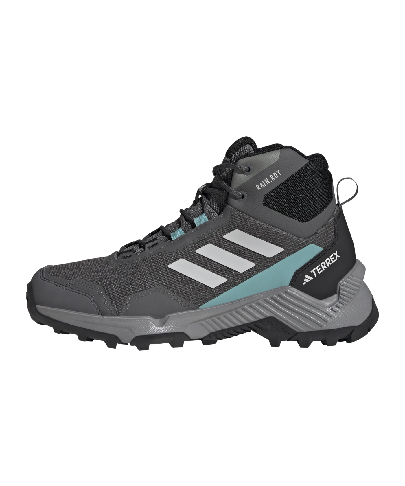 adidas Eastrail 2.0 Mid RAIN.RDY Hiking Shoes Grey
