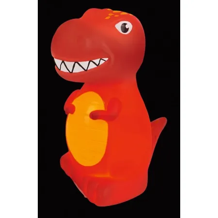 moses. Nachtlicht T-Rex