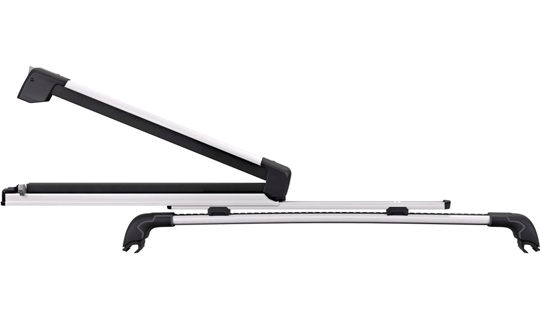 Skiholder Thule Snowpack Extender 5 par ski 7325