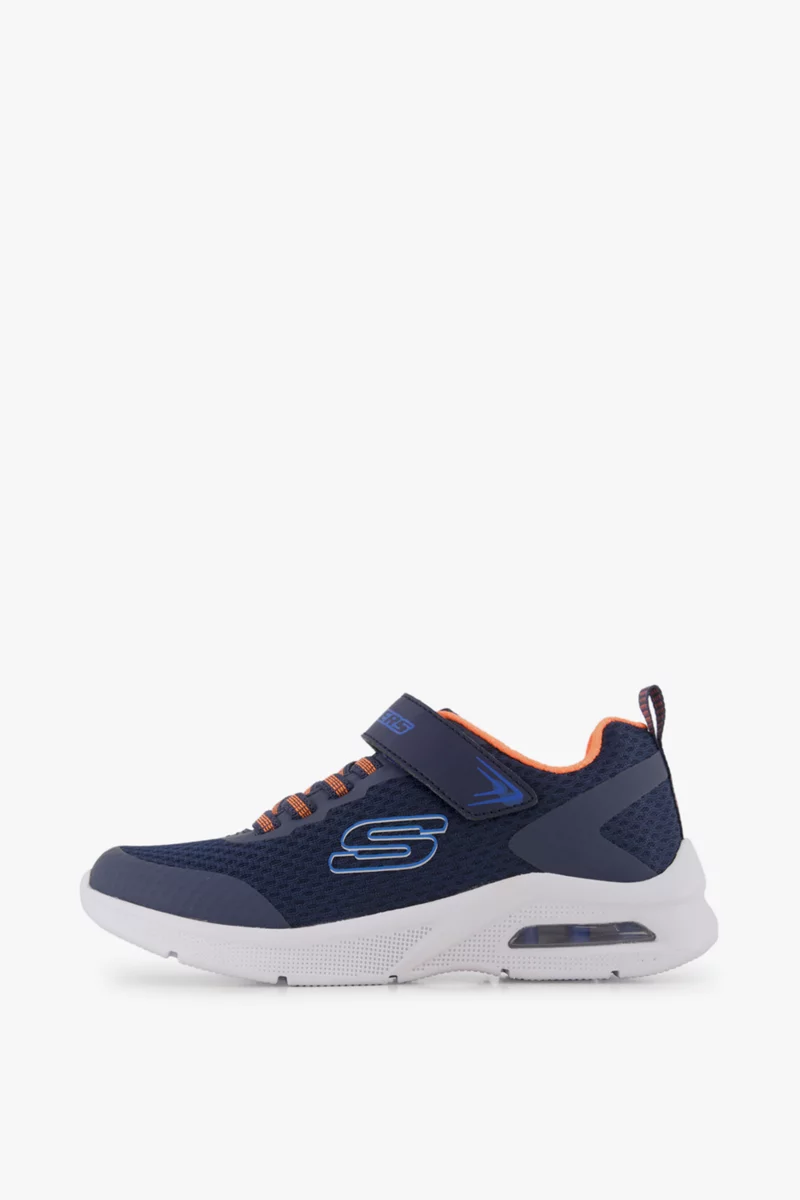 Skechers Micrespec Max Kinder Sneaker