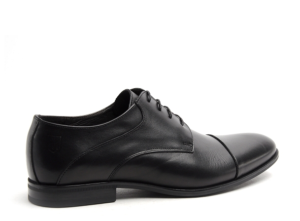 Margarita mariotti basses homme 571 noir