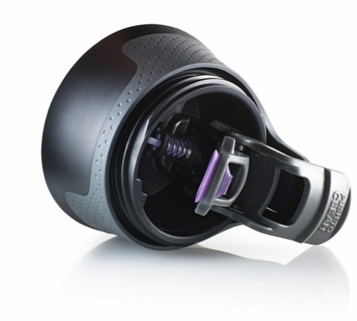 Mug isotherme Westloop argent 47 cl - CONTIGO
