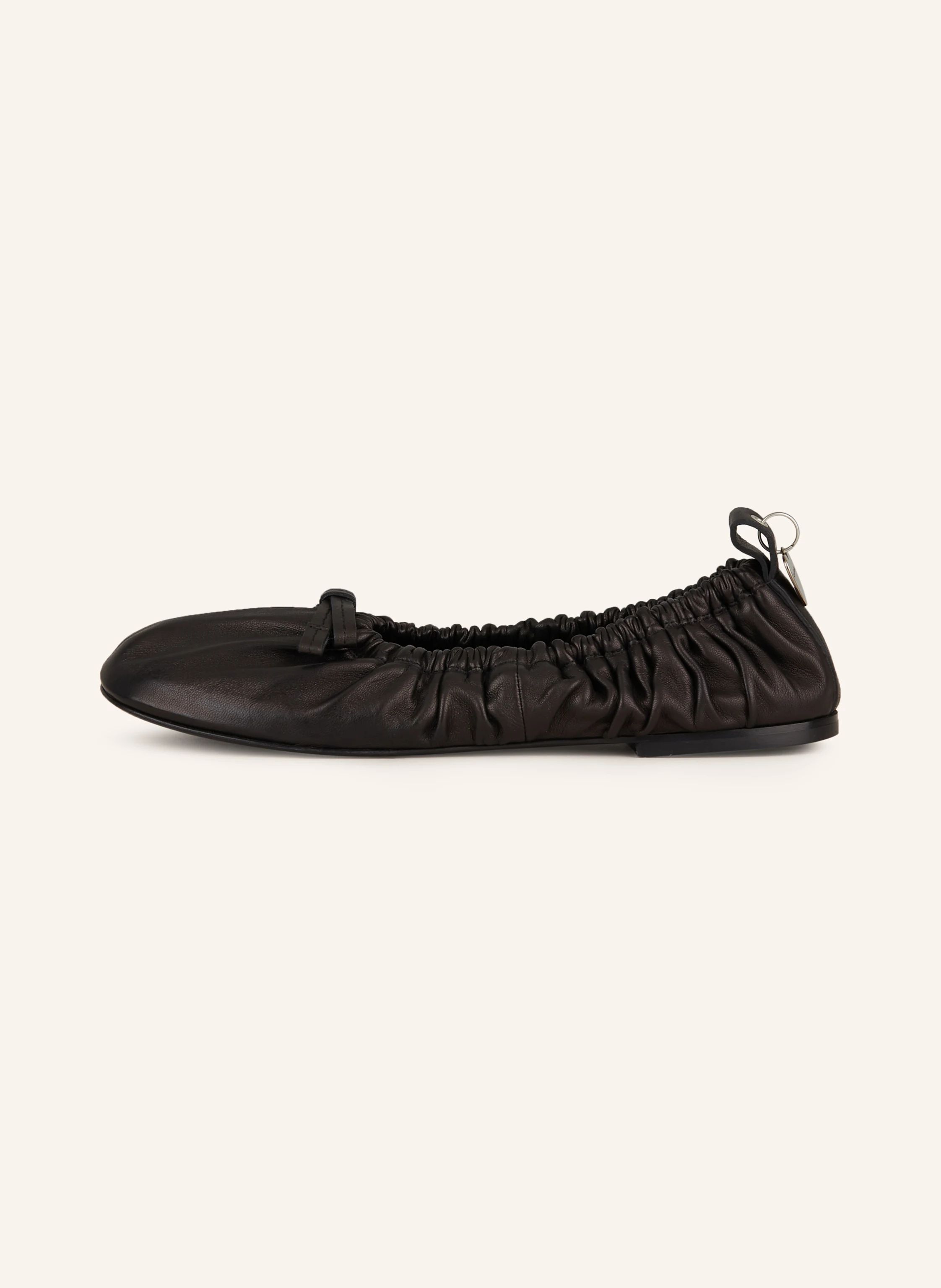 Acne Studios Ballerinas