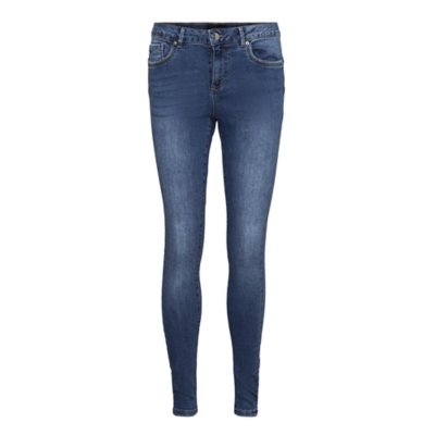 Jean femme alia Mr S Shape VERO MODA
