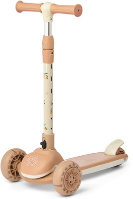 LIEWOOD Saira Sparkesykkel Peach/Sea shell