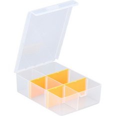Boîte d'assortiment 'euroPlus basic', taille: 11/2-4