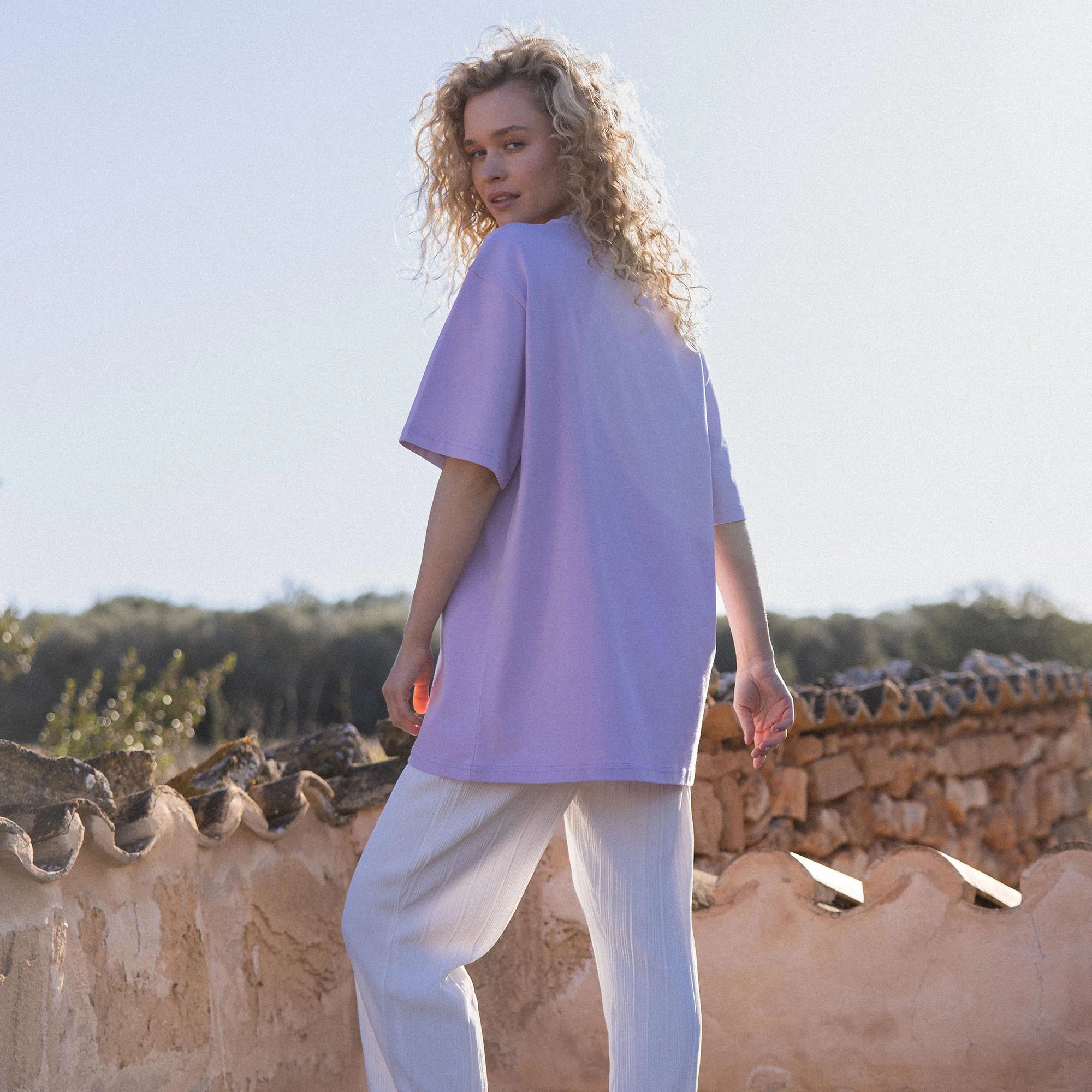 Mahina Club T-Shirt