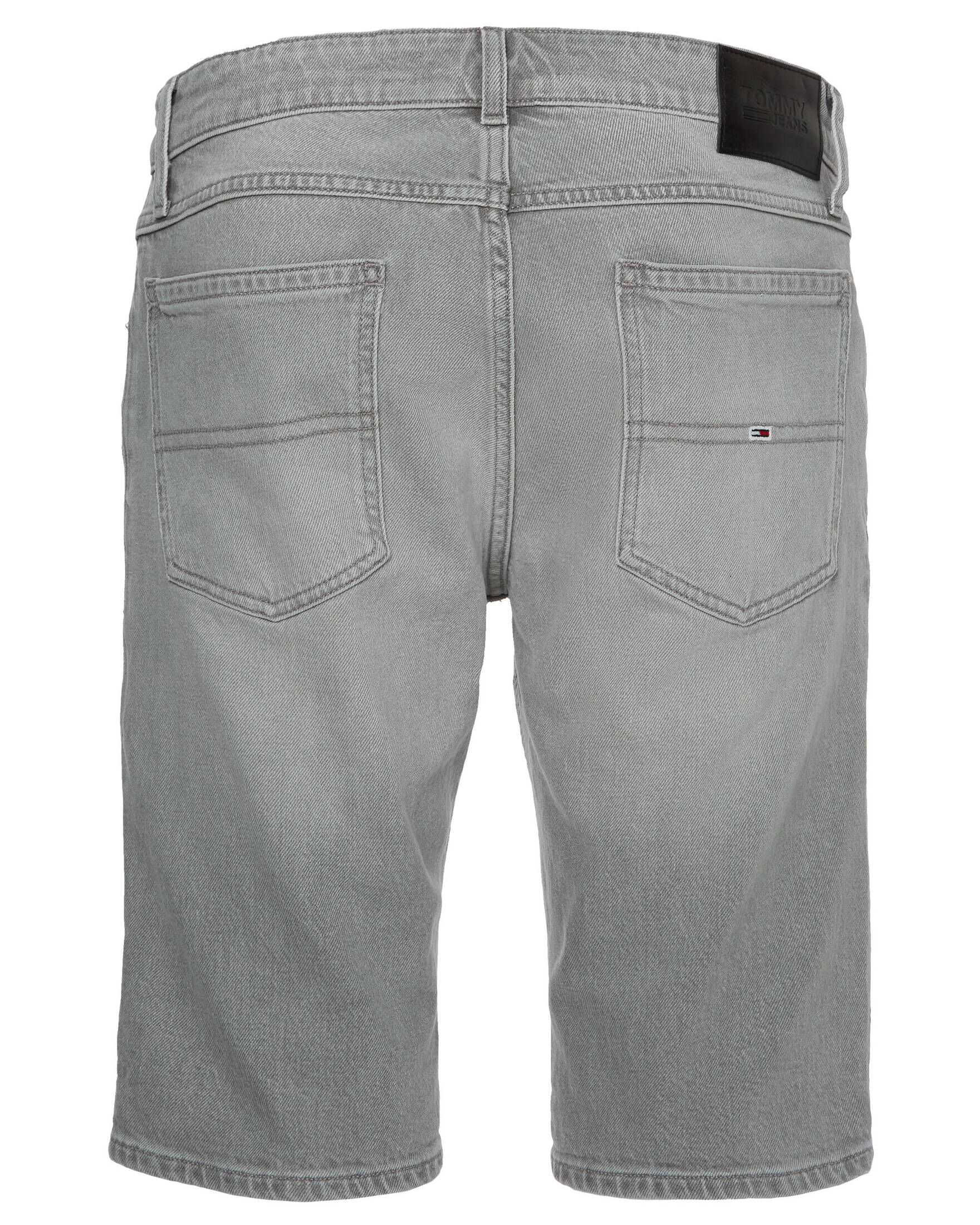 Tommy Jeans| Herren Jeansshorts RONNIE SHORT BF0174