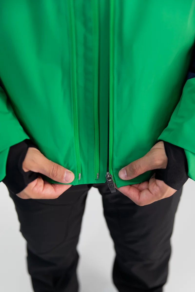descente Reign Herren Skijacke