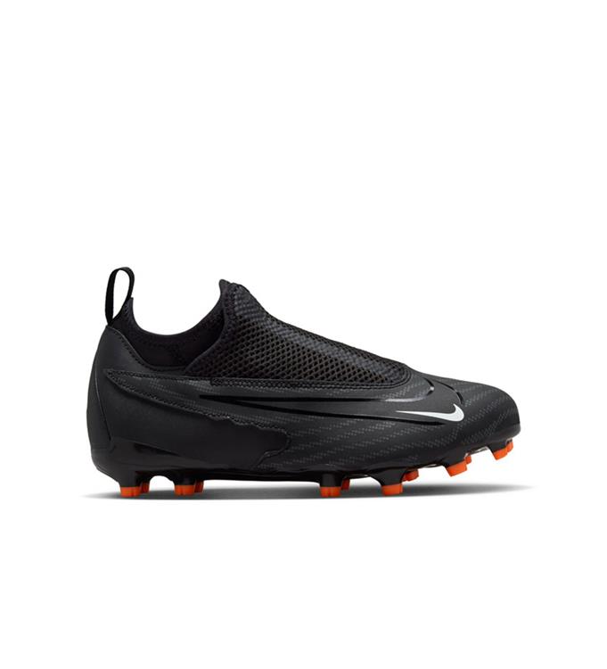 Nike JR Phantom GX Academy DF FG/MG Voetbalschoenen