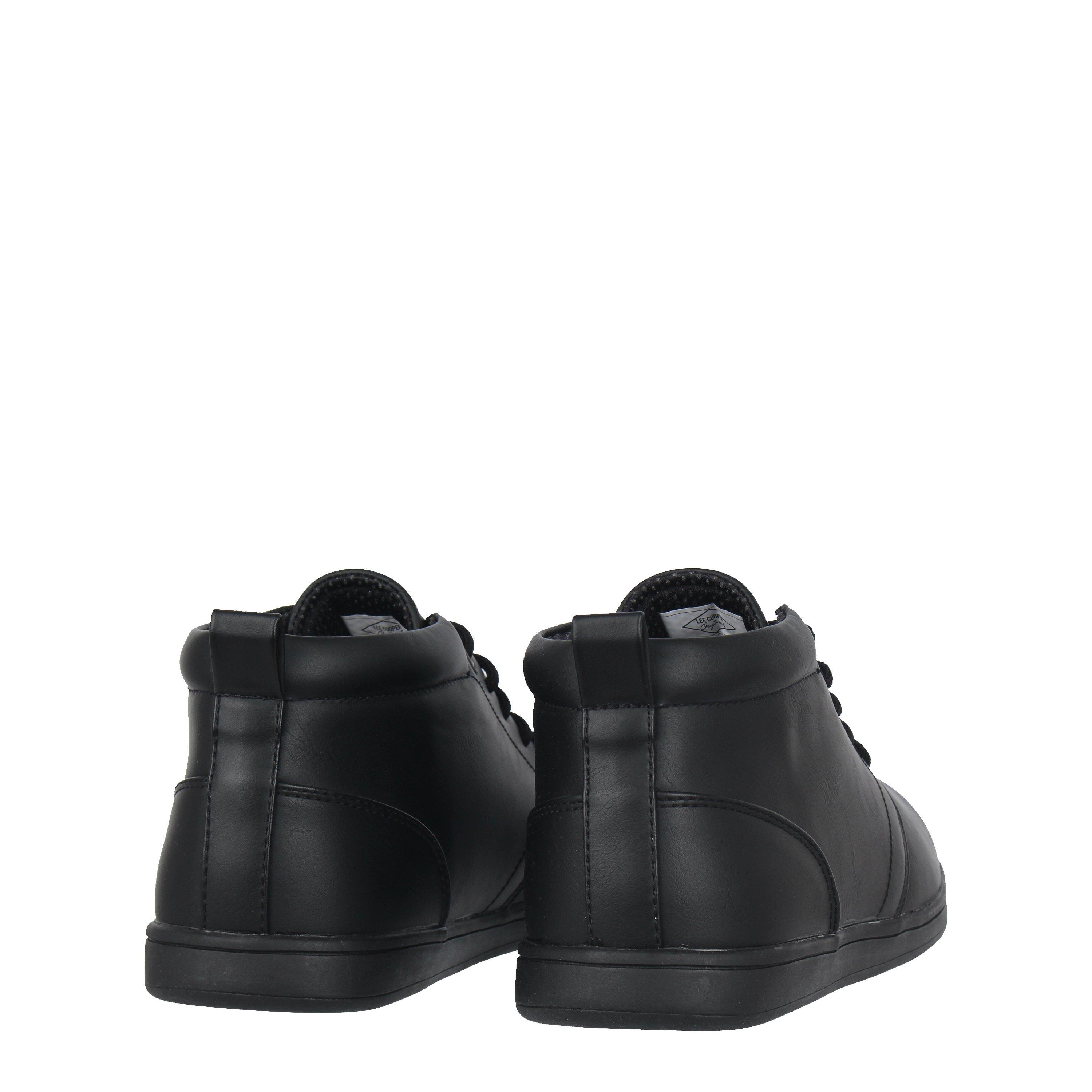 Lee Cooper Finch Chukka Boot Mens