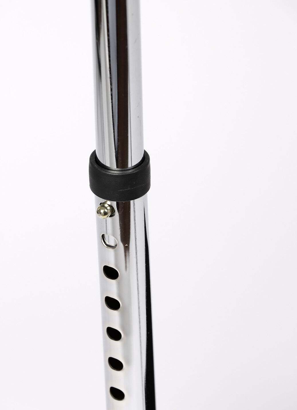 Trittstufe mit Haltegriff
