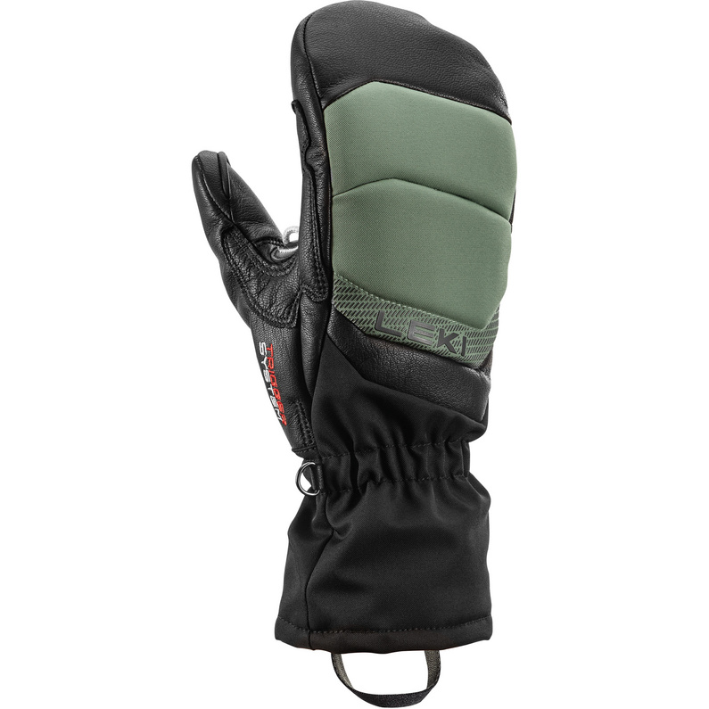 Leki Damen Griffin Base 3D Handschuhe