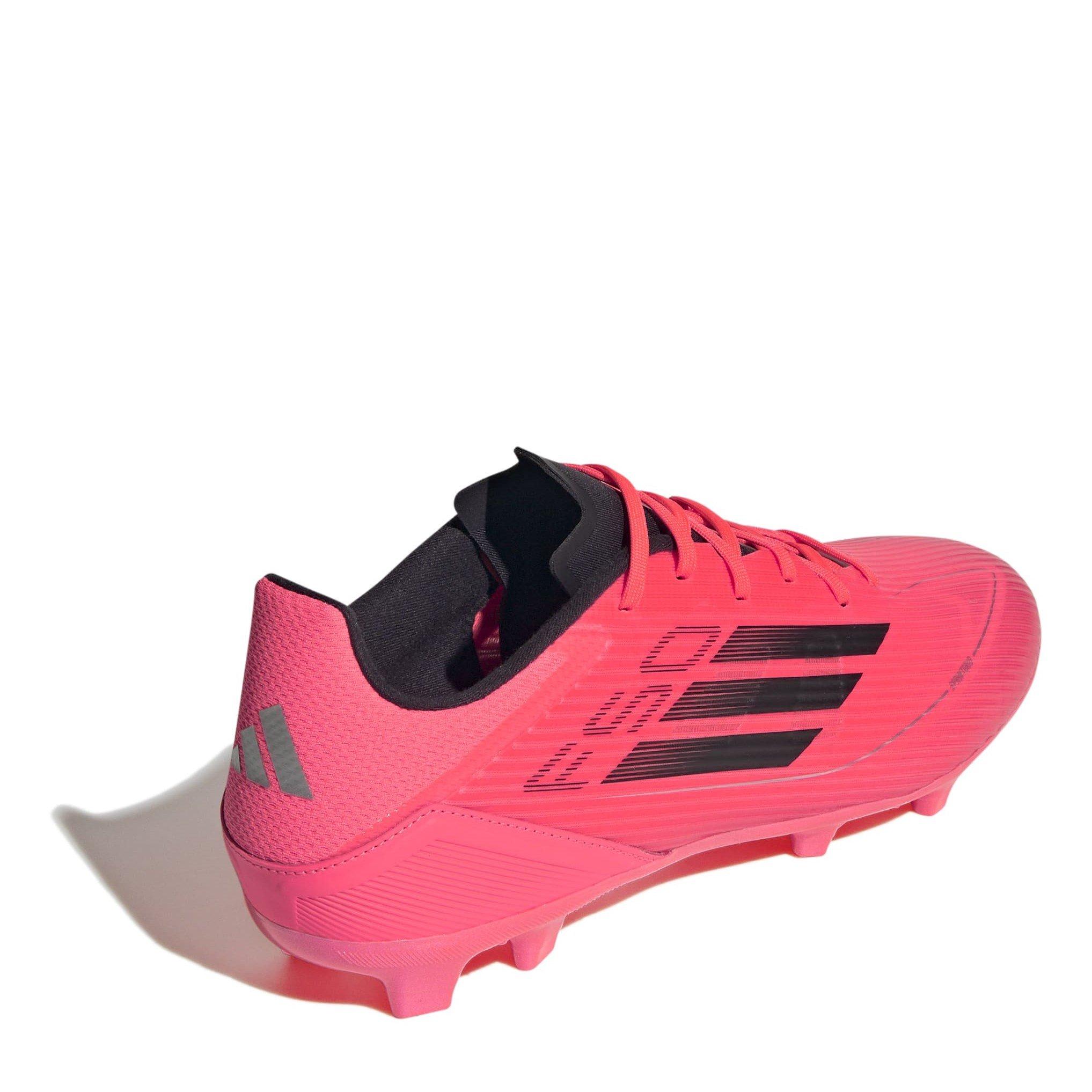 adidas Messi F50 League Adults Firm Ground Football Boots