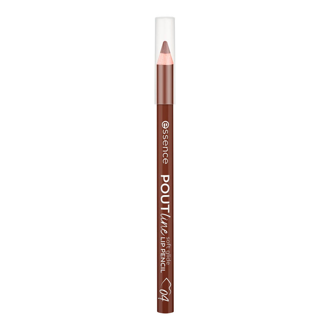 Lápis de Lábios Poutline Soft Glide