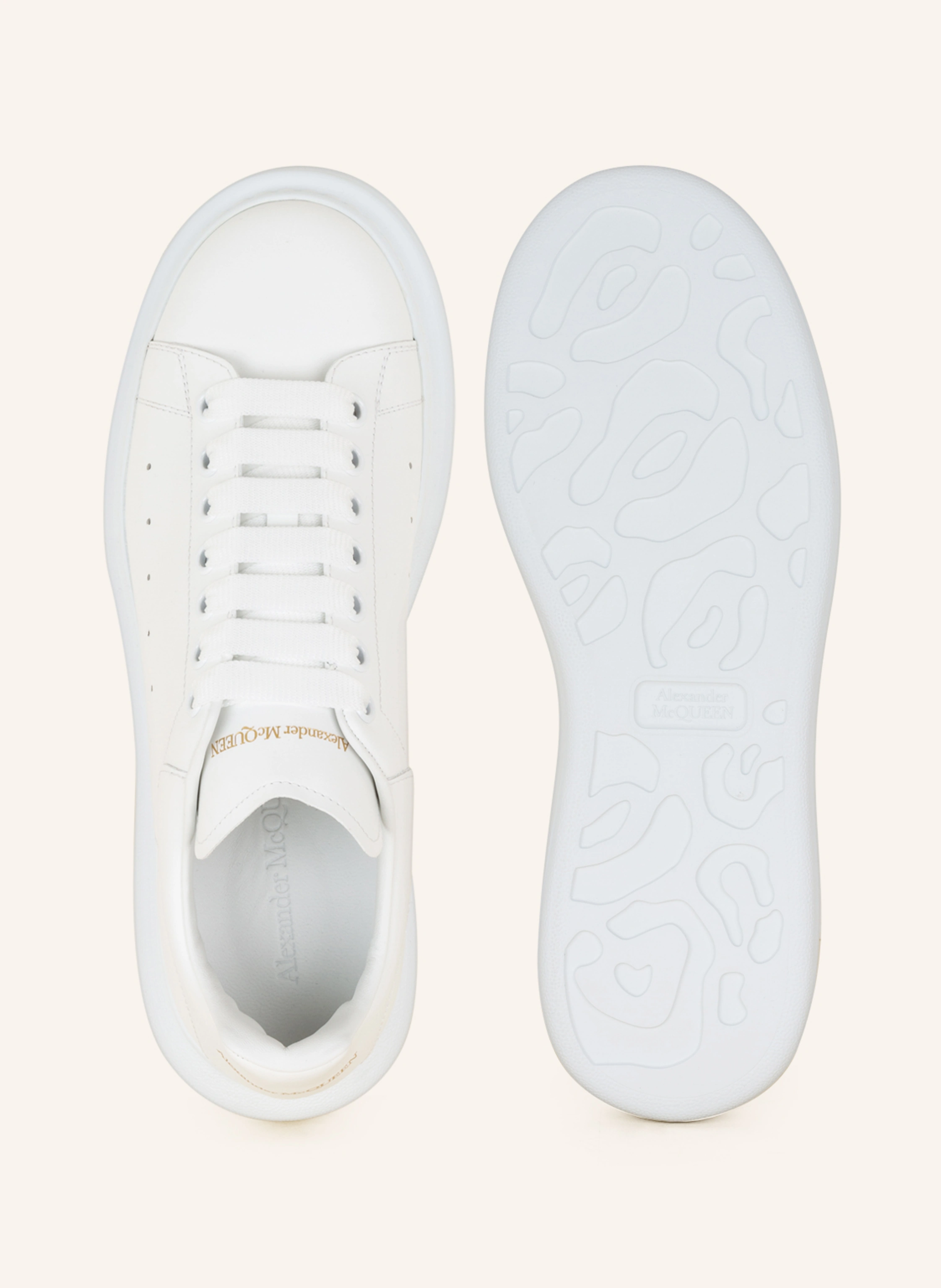 Alexander McQUEEN Sneaker